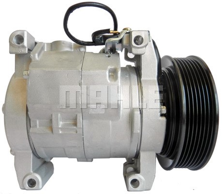 Compressor, air conditioning MAHLE ACP783000S 7