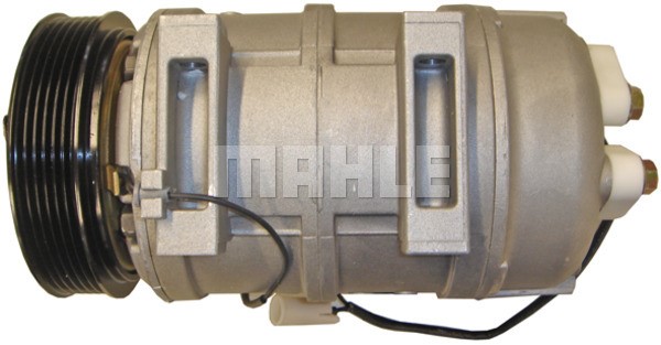 Compressor, air conditioning MAHLE ACP803000S 5