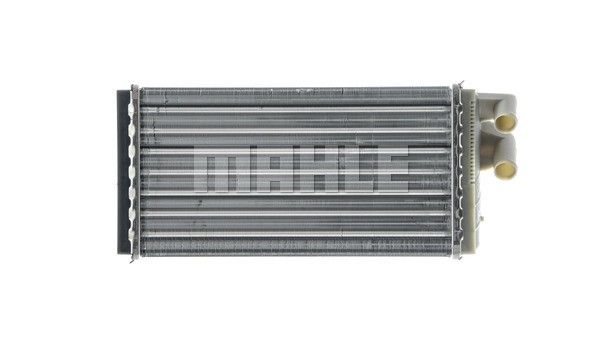 Heat Exchanger, interior heating MAHLE AH98000P 2