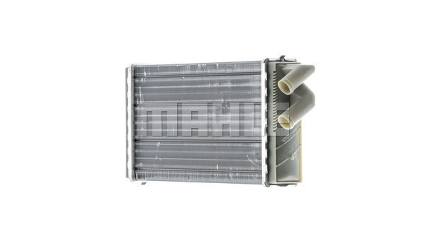 Heat Exchanger, interior heating MAHLE AH98000P 3