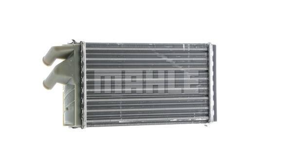 Heat Exchanger, interior heating MAHLE AH98000P 5