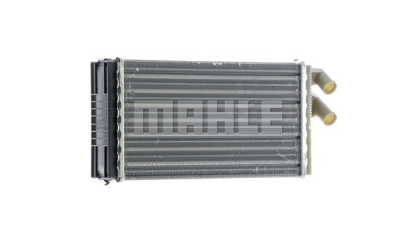 Heat Exchanger, interior heating MAHLE AH98000P 9