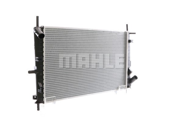 Radiator, engine cooling MAHLE CR1347000S