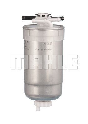 Fuel Filter MAHLE KL233/2 2