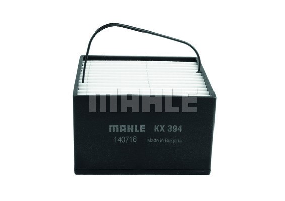 Fuel Filter MAHLE KX394 2