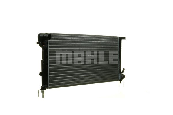 Radiator, engine cooling MAHLE CR433000P 10