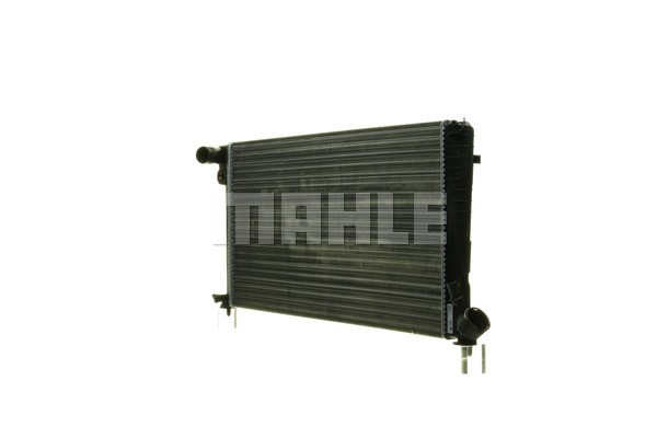 Radiator, engine cooling MAHLE CR433000P 4