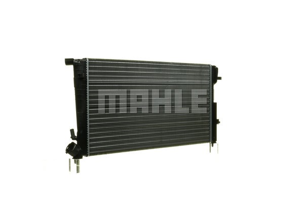 Radiator, engine cooling MAHLE CR433000P 6