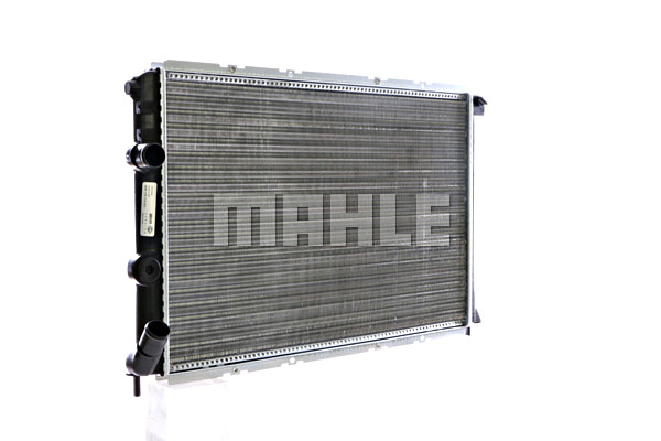 Radiator, engine cooling MAHLE CR434000S