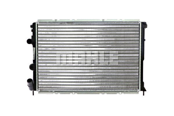 Radiator, engine cooling MAHLE CR434000S 5