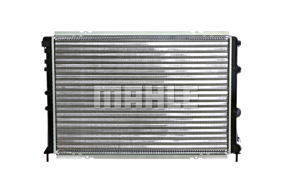 Radiator, engine cooling MAHLE CR434000S 9