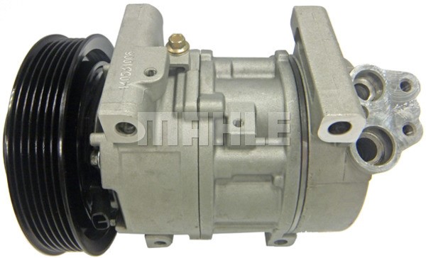 Compressor, air conditioning MAHLE ACP871000S 3