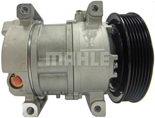 Compressor, air conditioning MAHLE ACP871000S 5