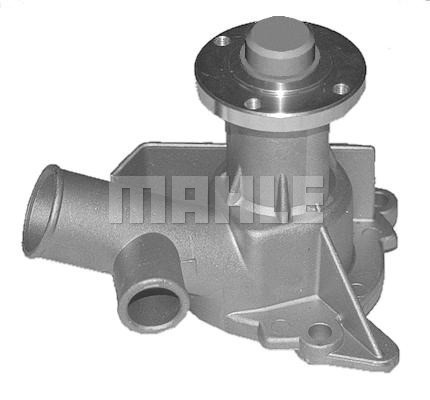 Water Pump, engine cooling MAHLE CP157000S