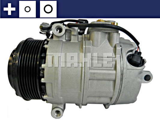 Compressor, air conditioning MAHLE ACP113000S