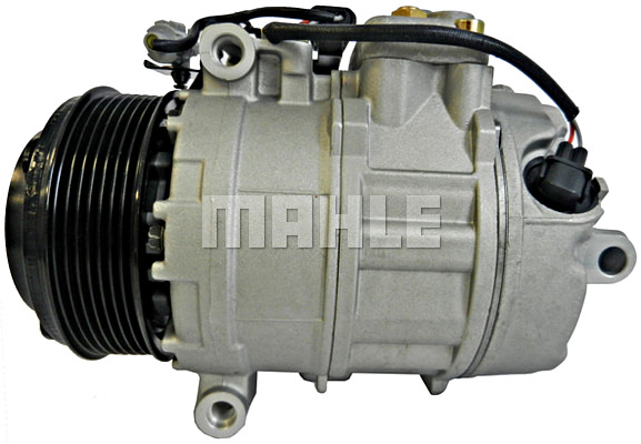 Compressor, air conditioning MAHLE ACP113000S 3