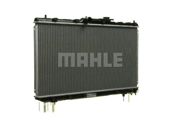 Radiator, engine cooling MAHLE CR1518000S
