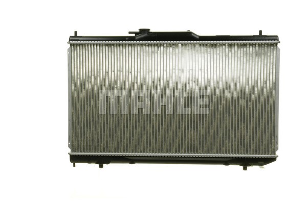 Radiator, engine cooling MAHLE CR1518000S 7