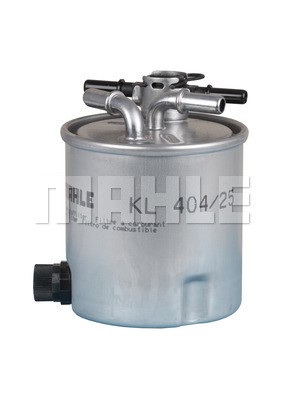 Fuel Filter MAHLE KL404/25 2