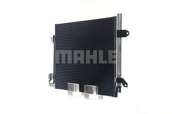 Condenser, air conditioning MAHLE AC325000S 6