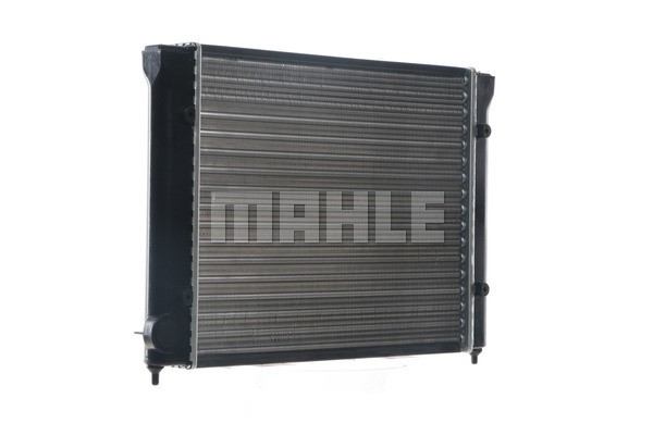 Radiator, engine cooling MAHLE CR344000S 4