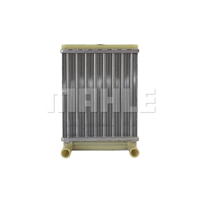 Heat Exchanger, interior heating MAHLE AH128000P 2