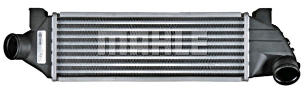 Charge Air Cooler MAHLE CI203000S 2