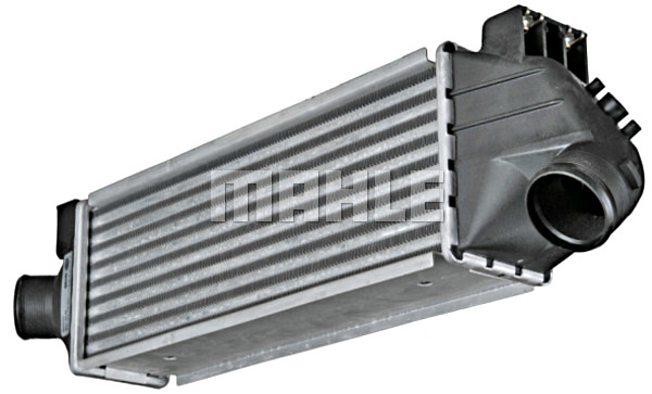 Charge Air Cooler MAHLE CI203000S 3
