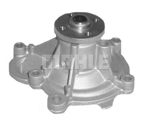 Water Pump, engine cooling MAHLE CP421000S