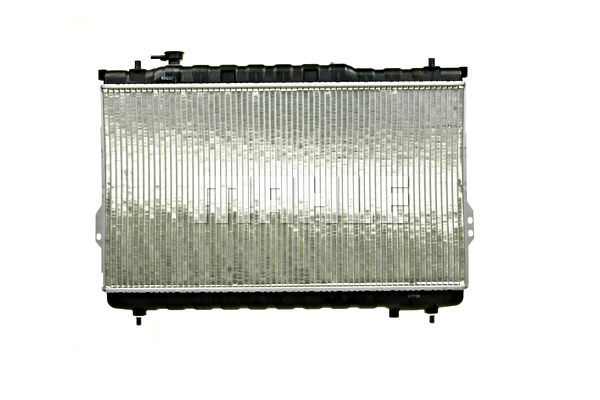 Radiator, engine cooling MAHLE CR1297000P 7