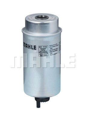 Fuel Filter MAHLE KC116 2