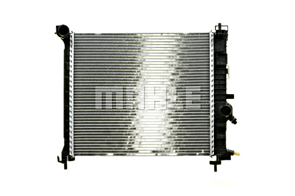 Radiator, engine cooling MAHLE CR1188000P 3