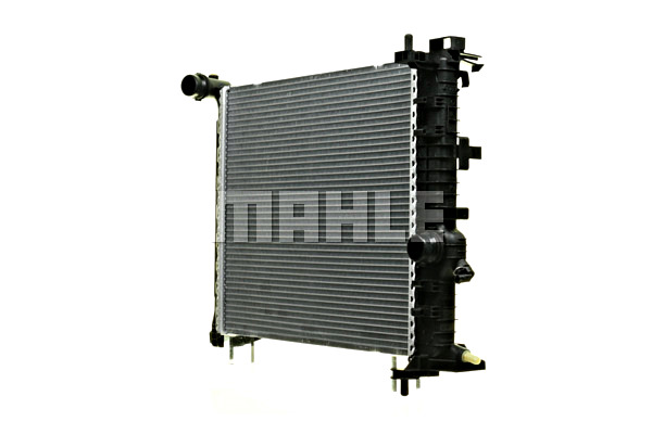 Radiator, engine cooling MAHLE CR1188000P 4