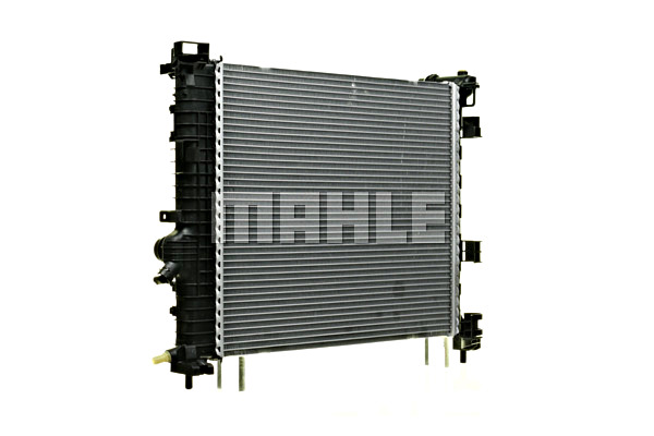 Radiator, engine cooling MAHLE CR1188000P 6