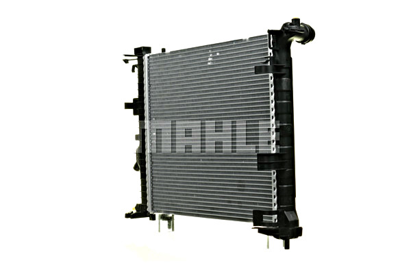 Radiator, engine cooling MAHLE CR1188000P 8