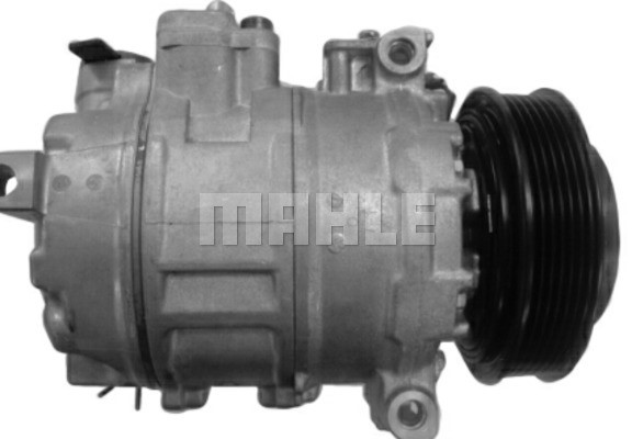 Compressor, air conditioning MAHLE ACP1011000S 5