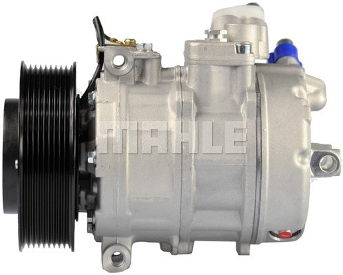 Compressor, air conditioning MAHLE ACP483000S 2