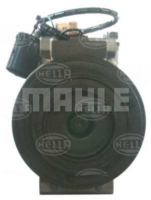 Compressor, air conditioning MAHLE ACP798000S 3