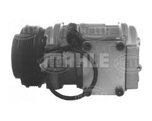 Compressor, air conditioning MAHLE ACP798000S 5