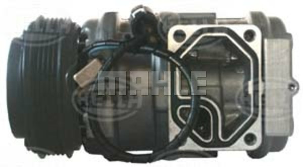 Compressor, air conditioning MAHLE ACP798000S 6