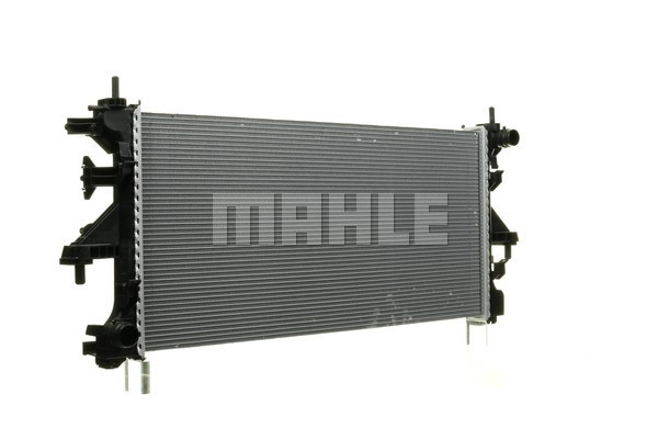 Radiator, engine cooling MAHLE CR1068000P 10