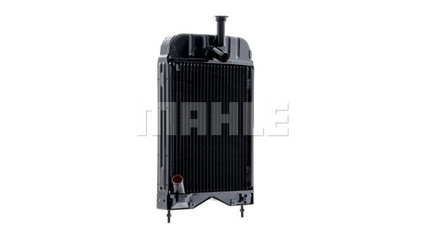 Radiator, engine cooling MAHLE CR2329000S 9