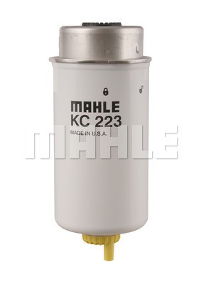 Fuel Filter MAHLE KC223 2