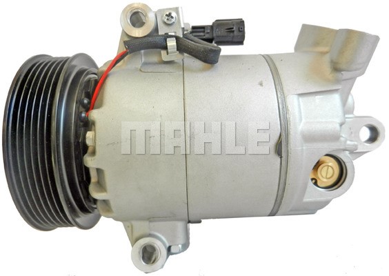 Compressor, air conditioning MAHLE ACP161000S 6