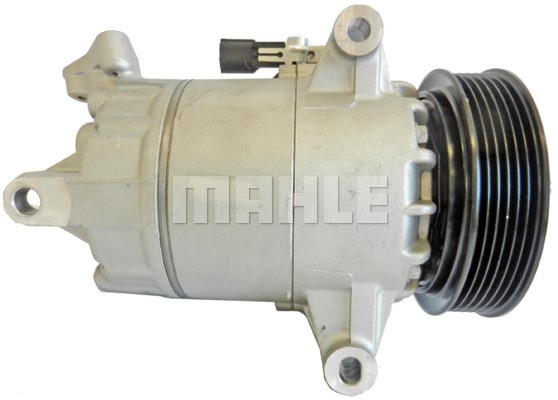 Compressor, air conditioning MAHLE ACP161000S 8