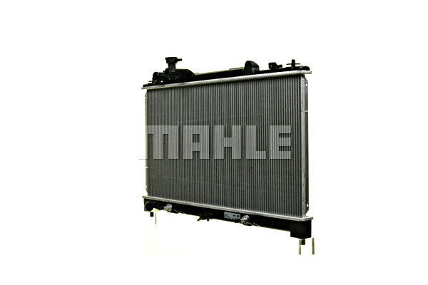 Radiator, engine cooling MAHLE CR1885000S 4