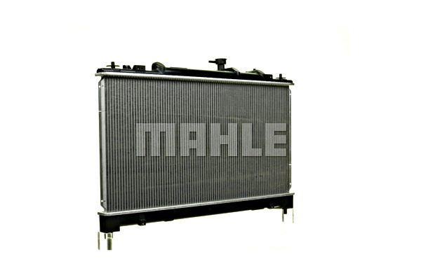 Radiator, engine cooling MAHLE CR1885000S 6