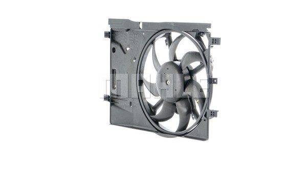 Fan, engine cooling MAHLE CFF556000P 2