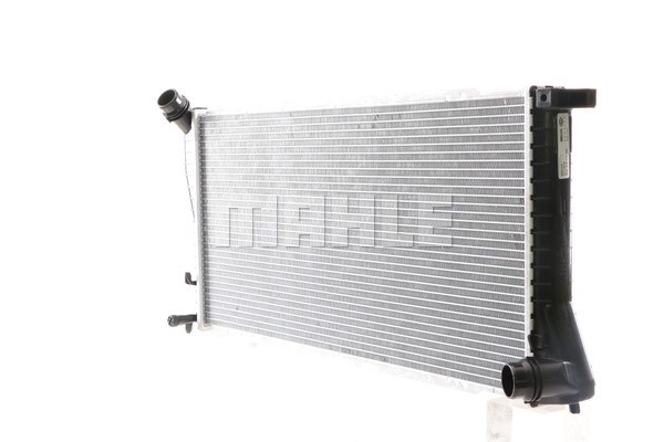 Radiator, engine cooling MAHLE CR288000S 3