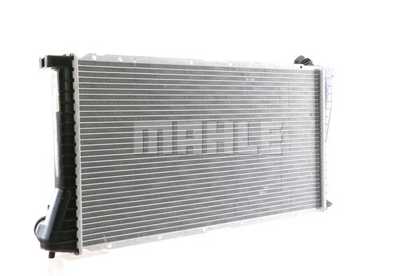 Radiator, engine cooling MAHLE CR288000S 5